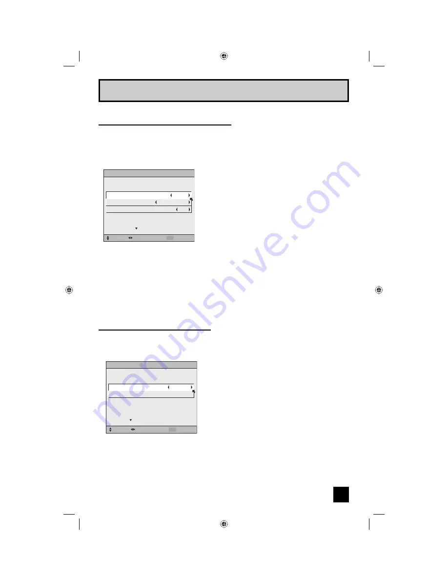 JVC 0903-TN-II-VP User Manual Download Page 81