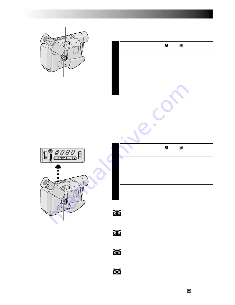 JVC 1000MKV*UN*VP Instruction Manual Download Page 18