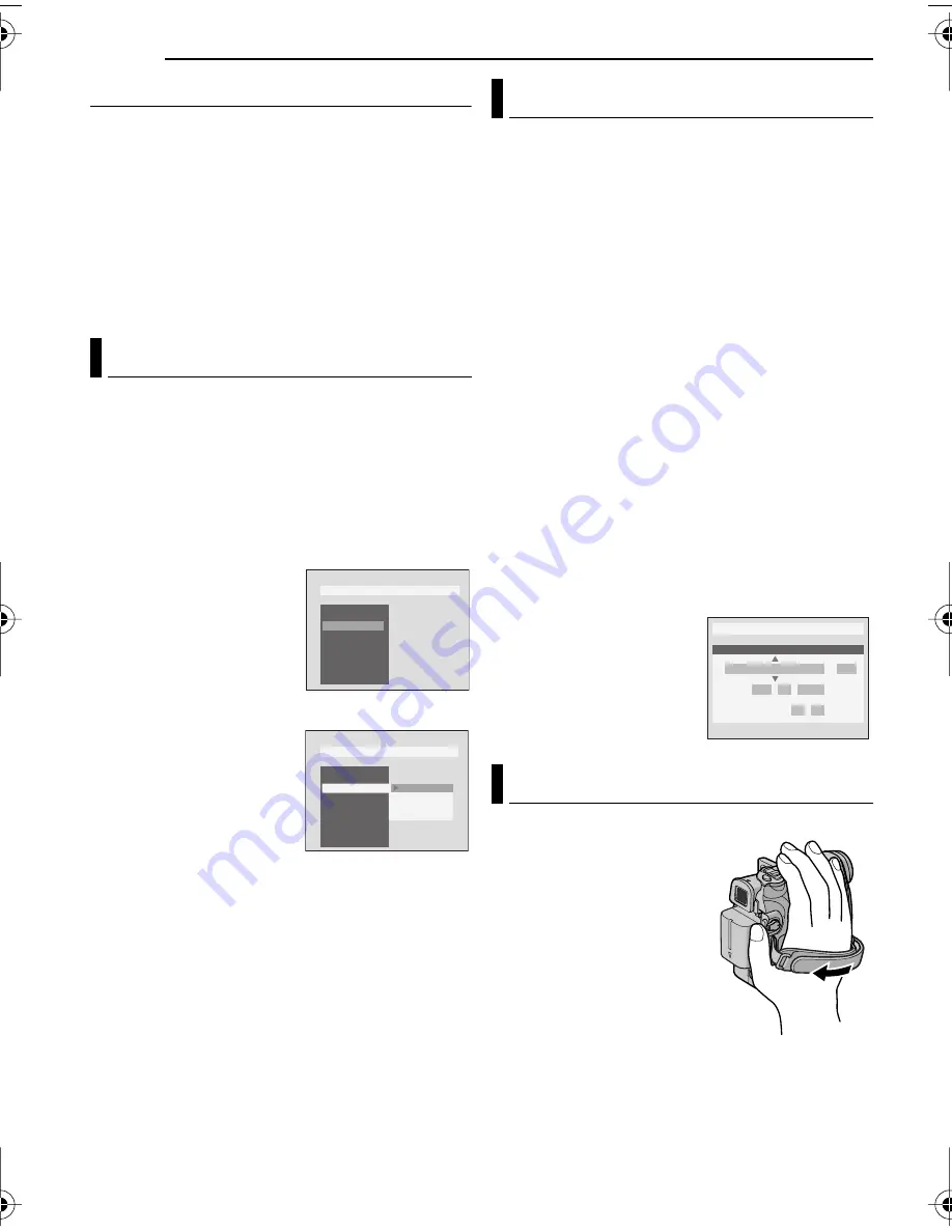 JVC 1105ASR-NF-VM Скачать руководство пользователя страница 14