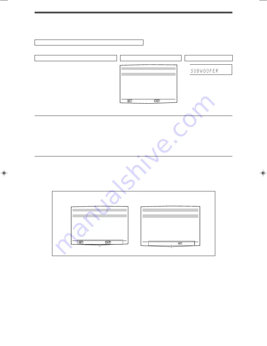 JVC 1105RYMMDWJEIN Instructions Manual Download Page 31