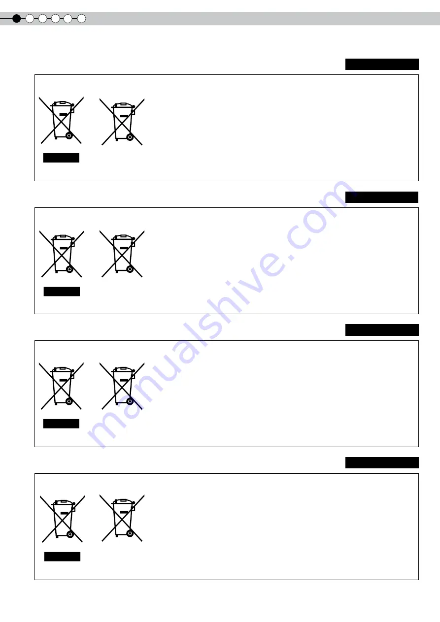 JVC 1108TTH-AO-AO Instructions Manual Download Page 8