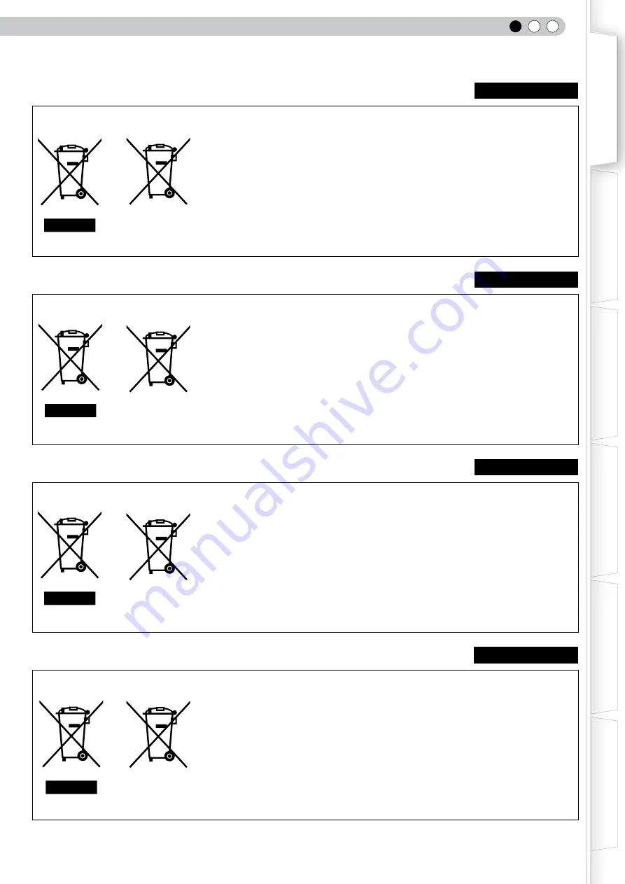 JVC 1108TTH-AO-AO Instructions Manual Download Page 9