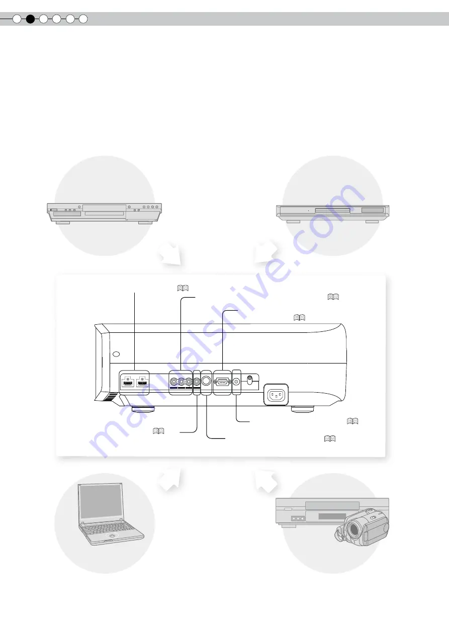 JVC 1108TTH-AO-AO Скачать руководство пользователя страница 18