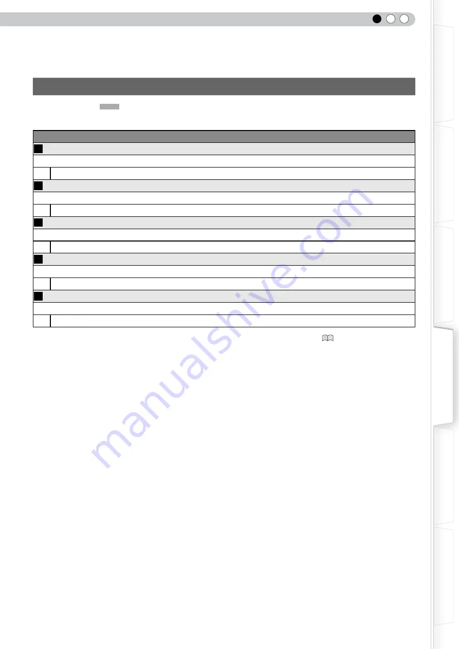 JVC 1108TTH-AO-AO Instructions Manual Download Page 31