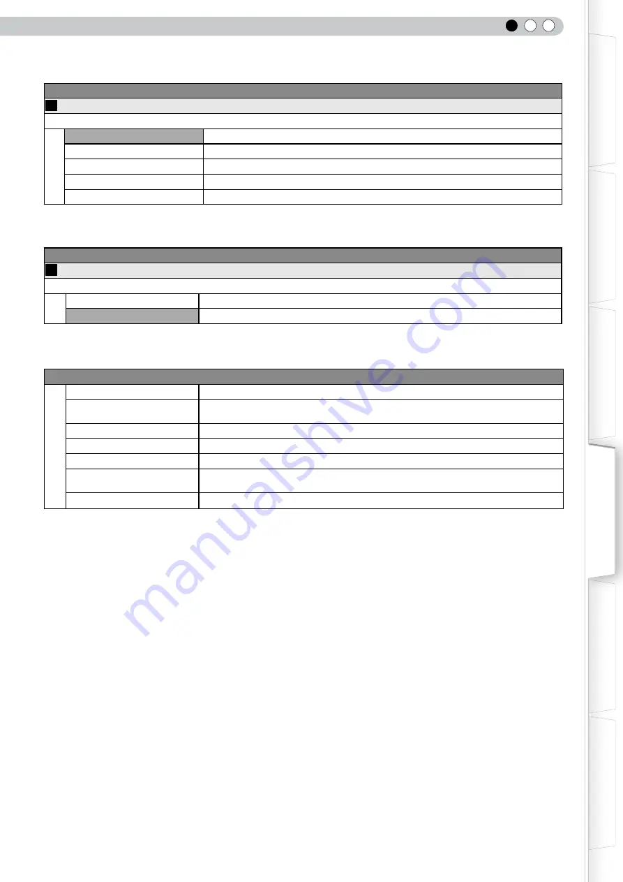 JVC 1108TTH-AO-AO Instructions Manual Download Page 41