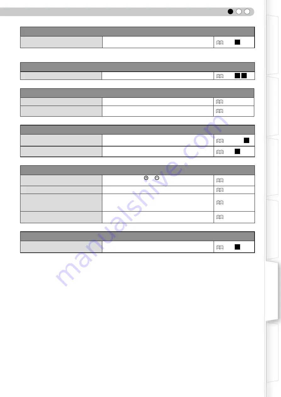 JVC 1108TTH-AO-AO Instructions Manual Download Page 45