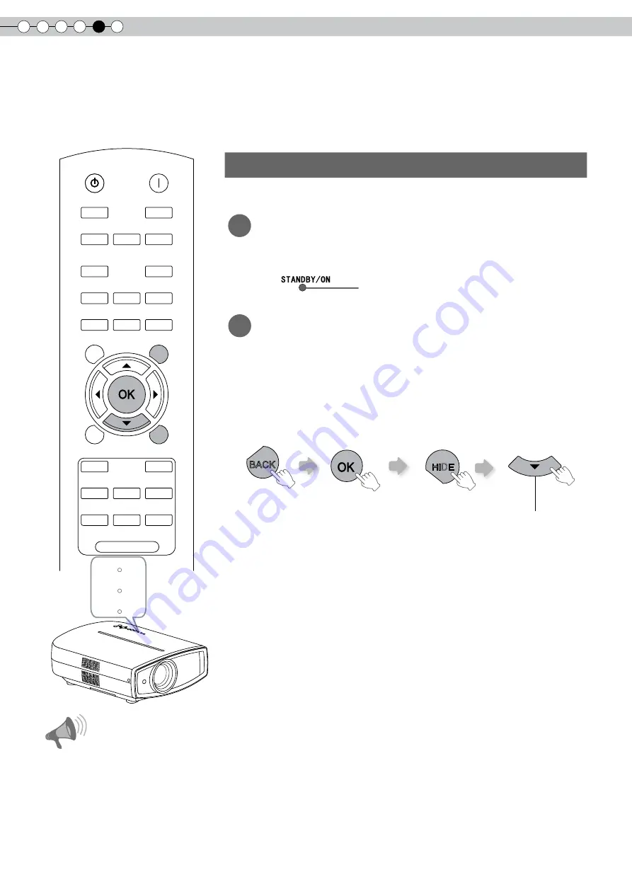 JVC 1108TTH-AO-AO Скачать руководство пользователя страница 50