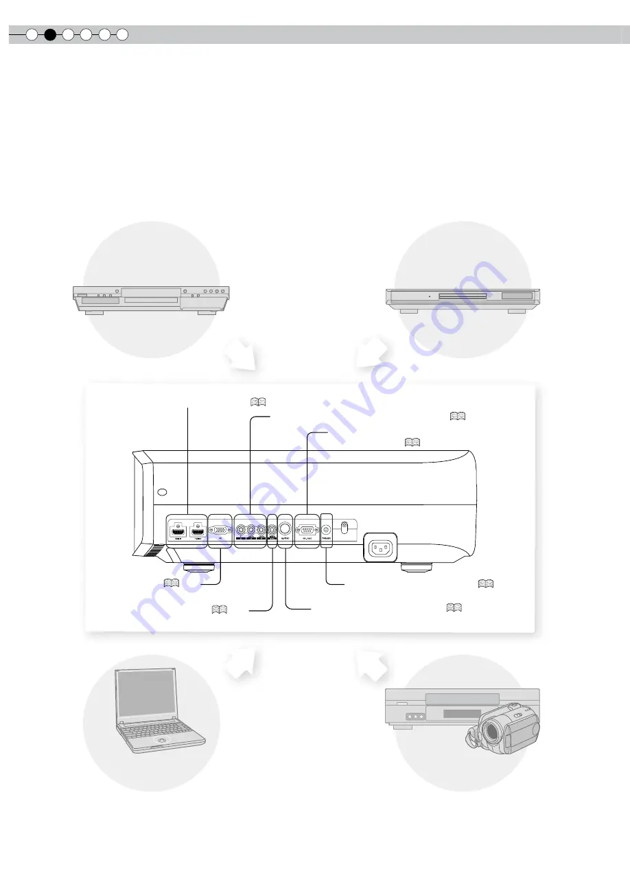 JVC 1108TTH-AO-AO Скачать руководство пользователя страница 78