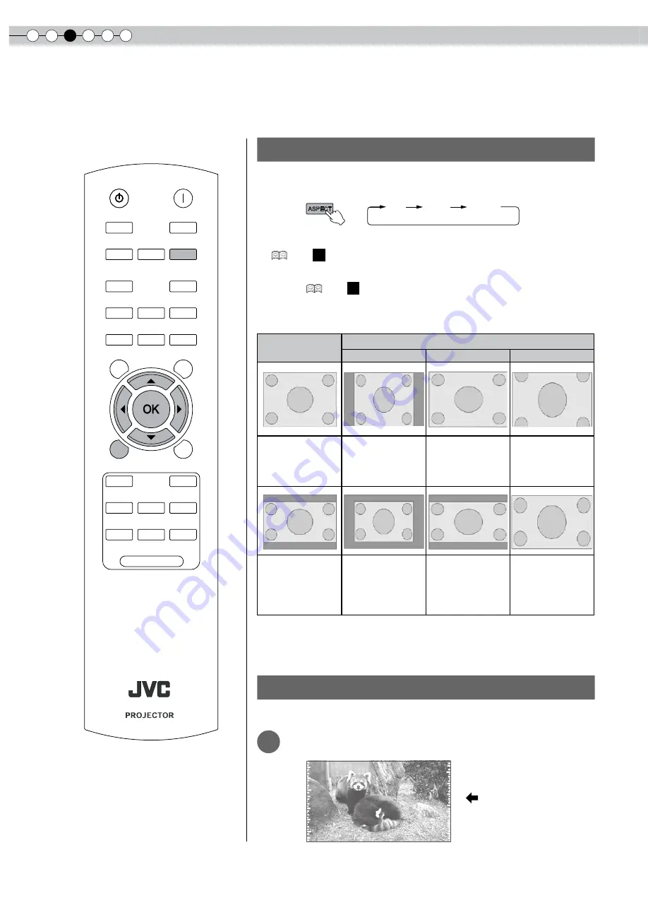 JVC 1108TTH-AO-AO Instructions Manual Download Page 88