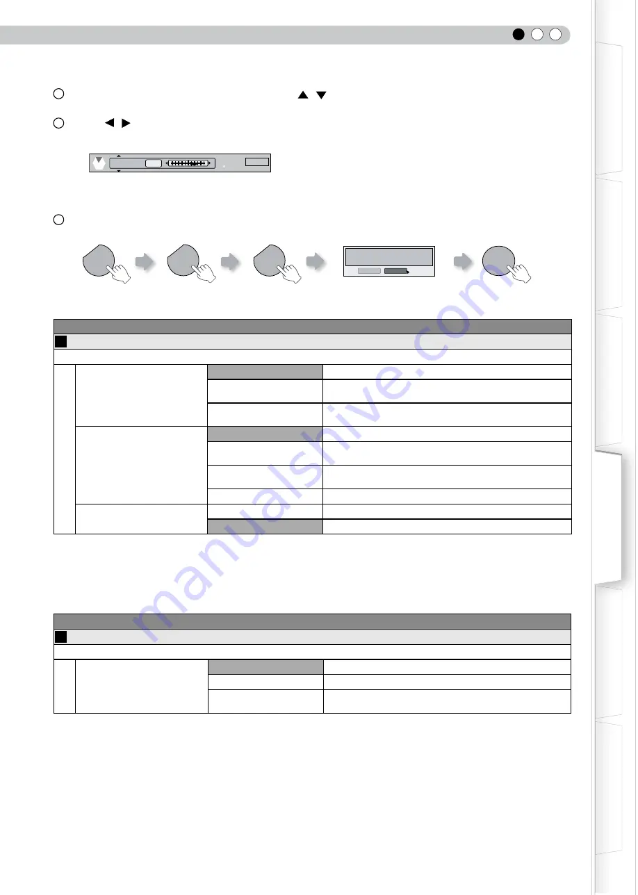 JVC 1108TTH-AO-AO Instructions Manual Download Page 95