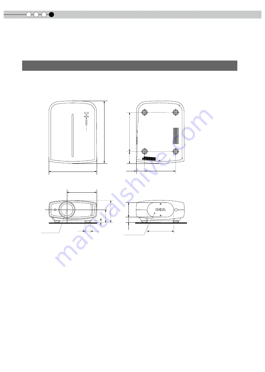 JVC 1108TTH-AO-AO Instructions Manual Download Page 120