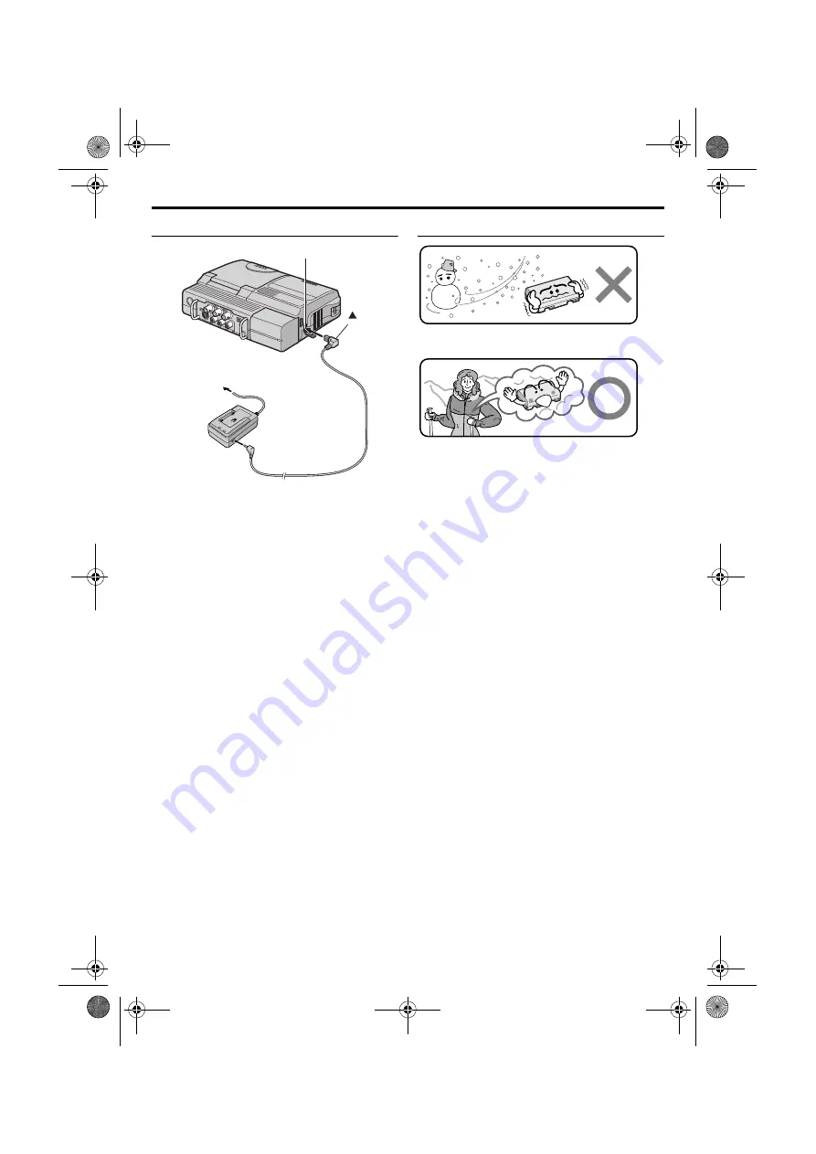 JVC 1203-FOH-ID-VP Instructions Manual Download Page 12