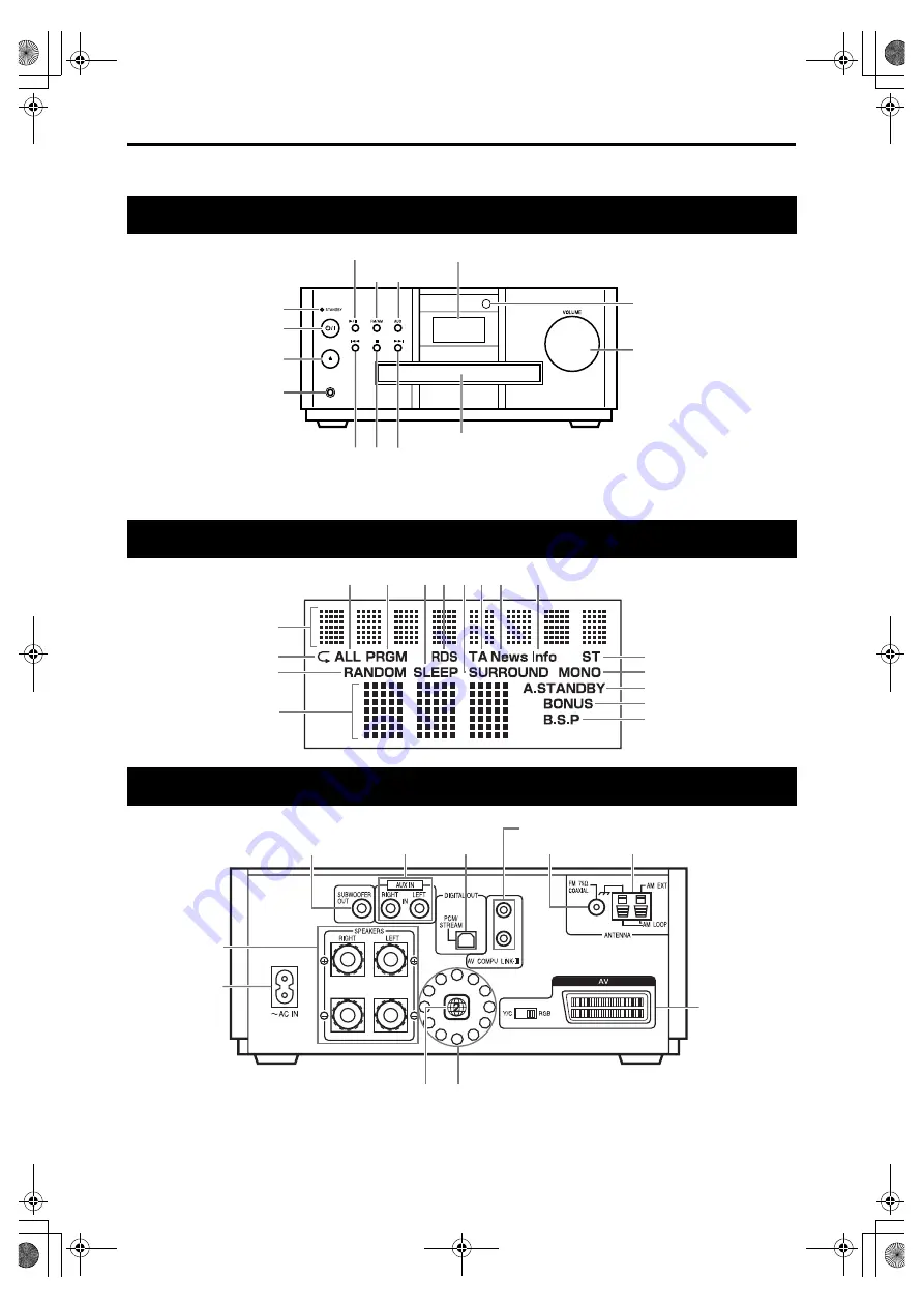 JVC 1203SKMMODJSC Скачать руководство пользователя страница 9