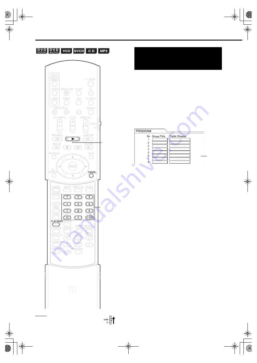 JVC 1203SKMMODJSC Instructions Manual Download Page 24