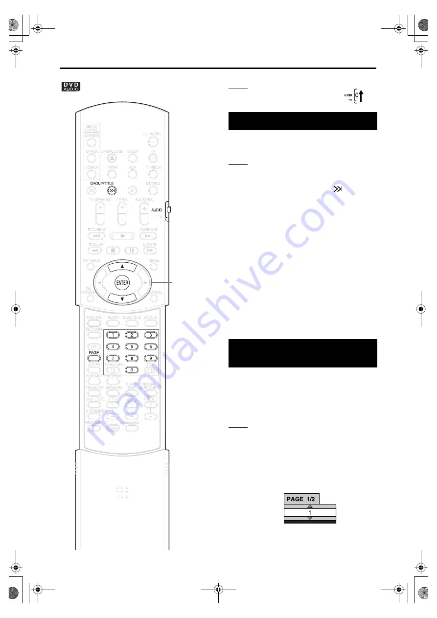 JVC 1203SKMMODJSC Instructions Manual Download Page 31