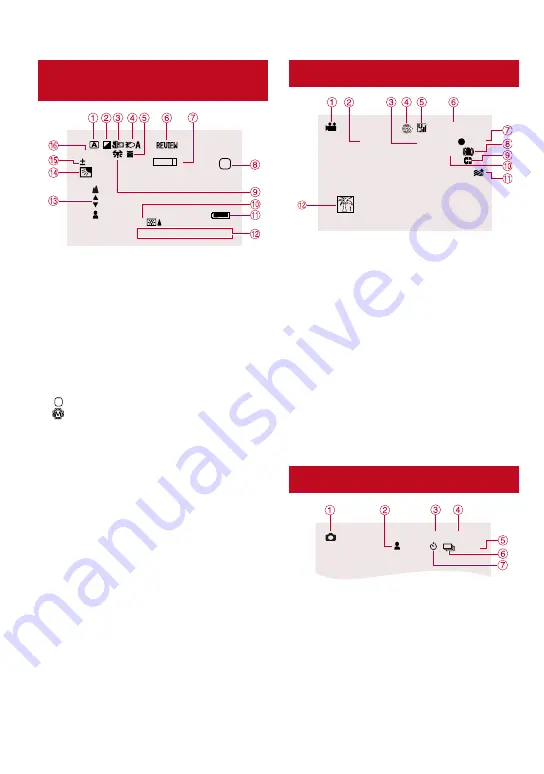 JVC 1208YDR-YG-MD Manual Book Download Page 16