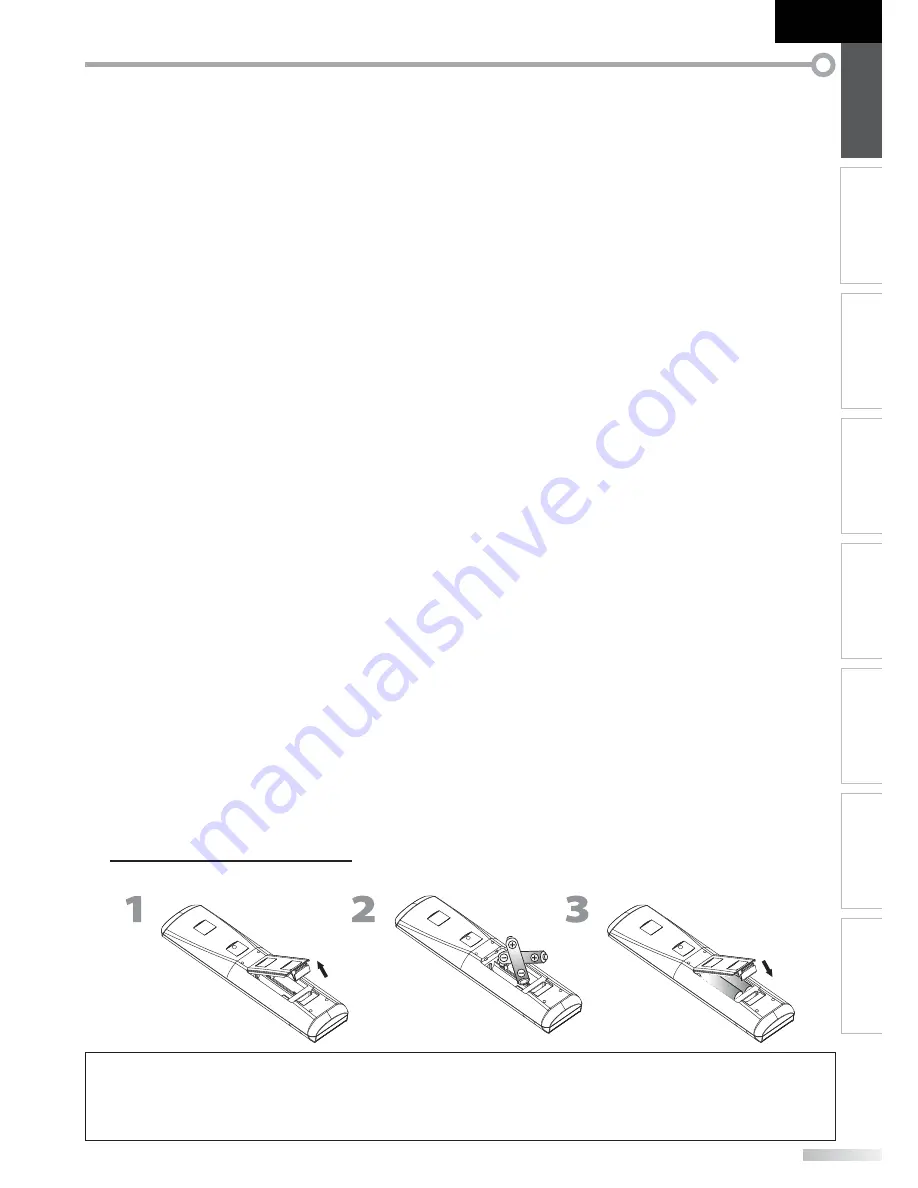 JVC 1EMN24939 User Manual Download Page 9