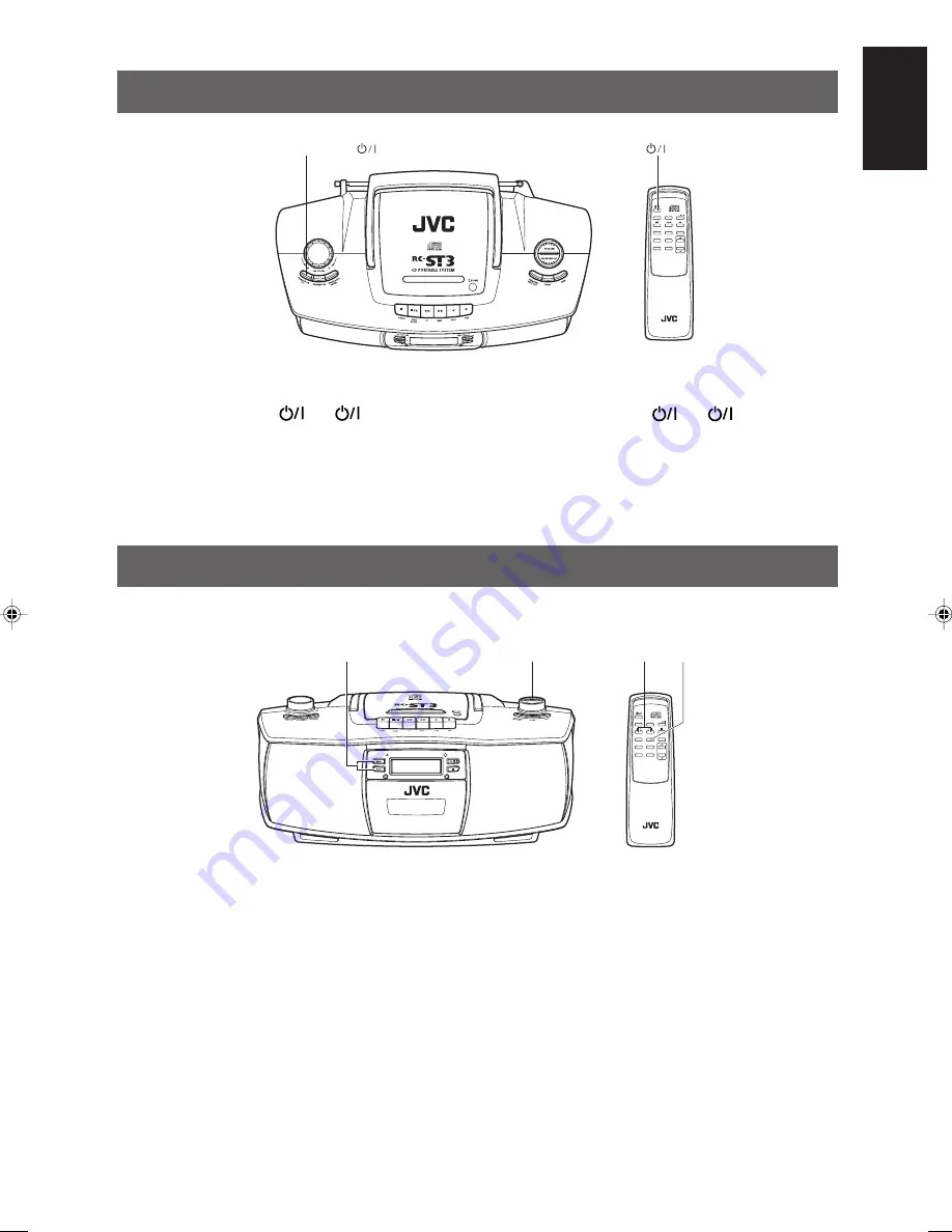 JVC 601-610000-030 Скачать руководство пользователя страница 32