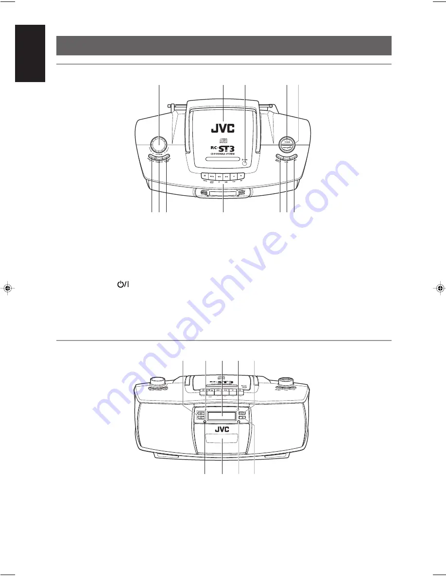 JVC 601-610000-030 Скачать руководство пользователя страница 51