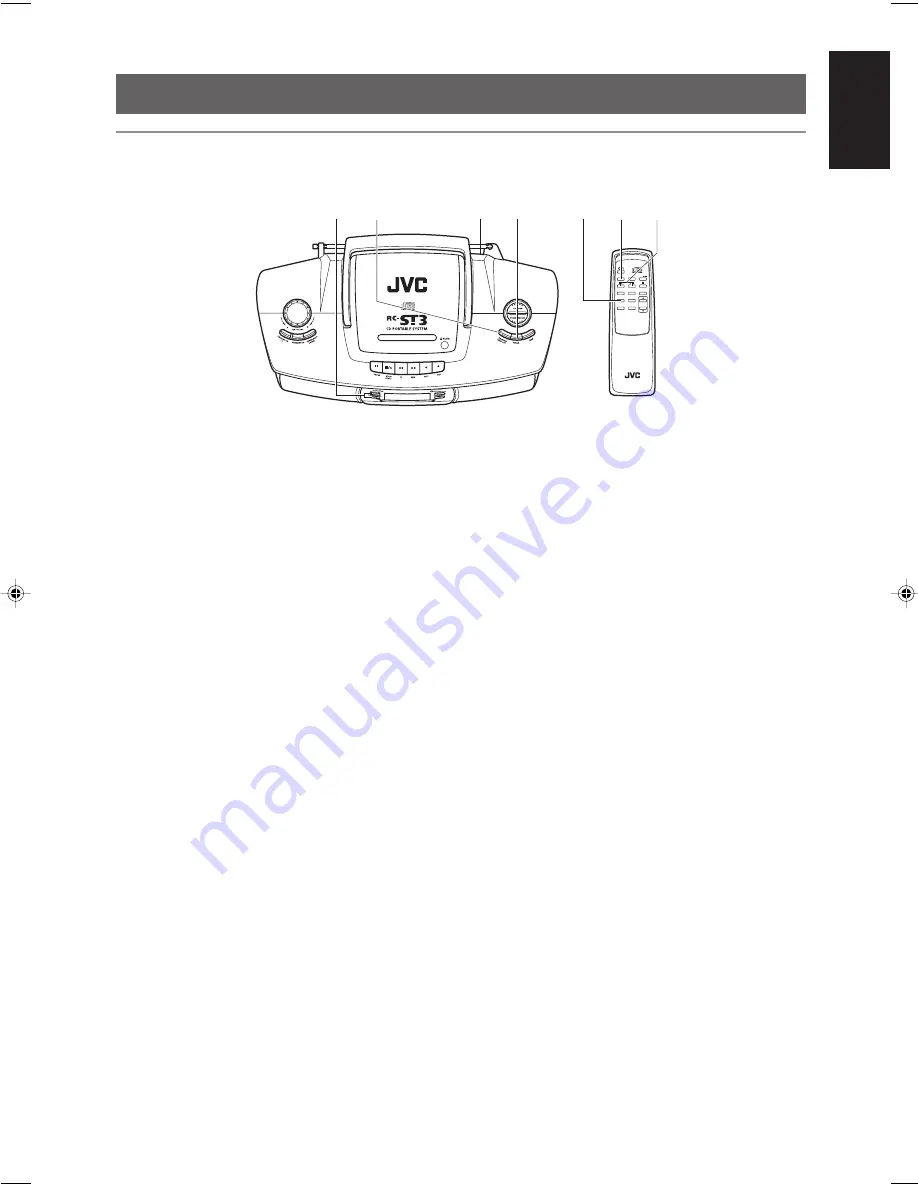 JVC 601-610000-030 Скачать руководство пользователя страница 60