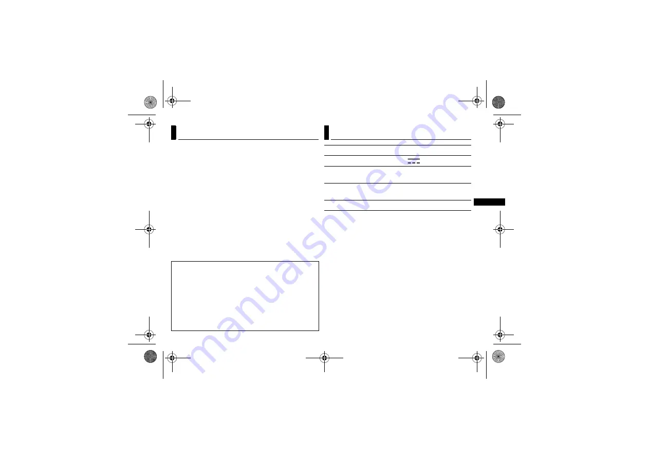 JVC AA-KR Instructions Manual Download Page 49