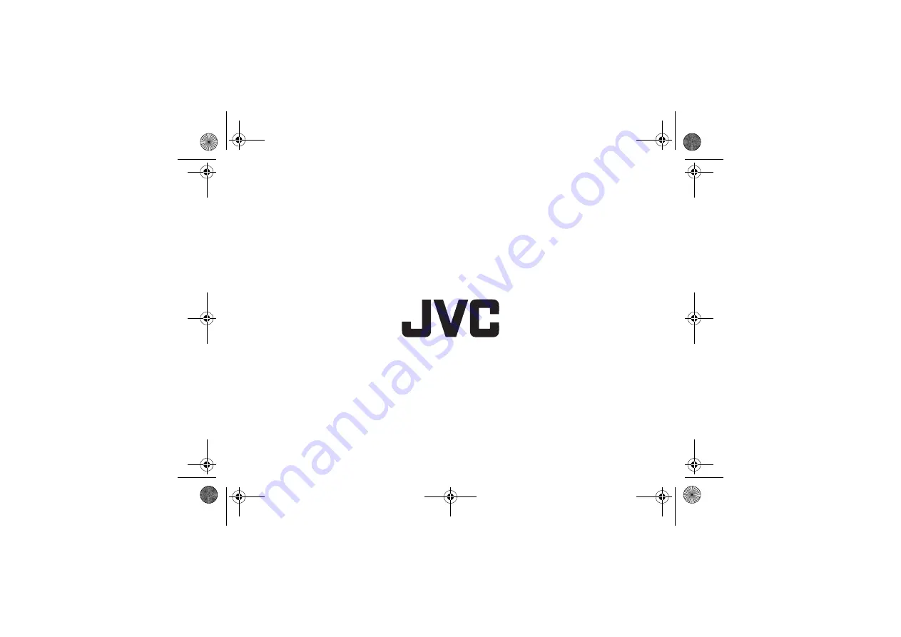 JVC AA-KR Скачать руководство пользователя страница 120