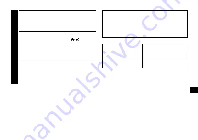 JVC AA-V100EG/EK Instructions Manual Download Page 59