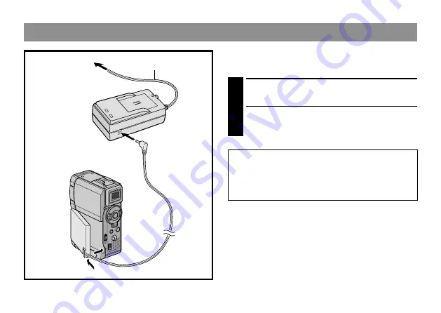 JVC AA-V100EG/EK Instructions Manual Download Page 60