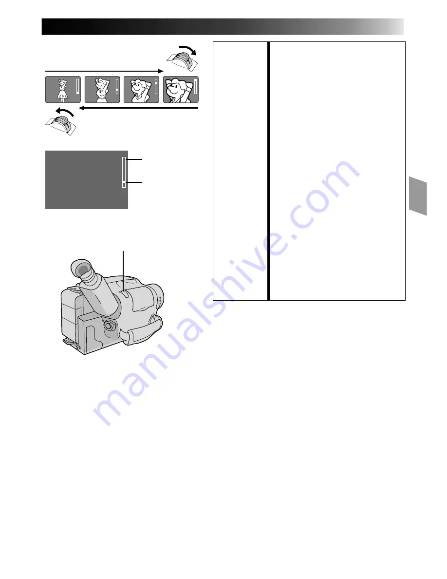 JVC AA-V11U Instructions Manual Download Page 15