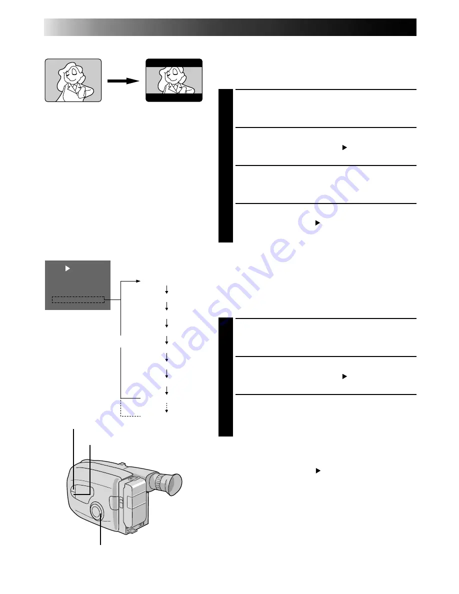 JVC AA-V11U Instructions Manual Download Page 24