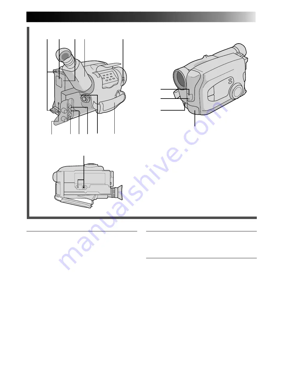 JVC AA-V11U Instructions Manual Download Page 45