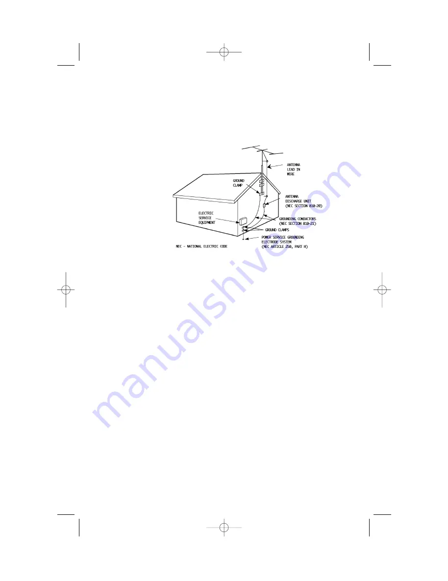 JVC AM-27230 User Manual Download Page 4