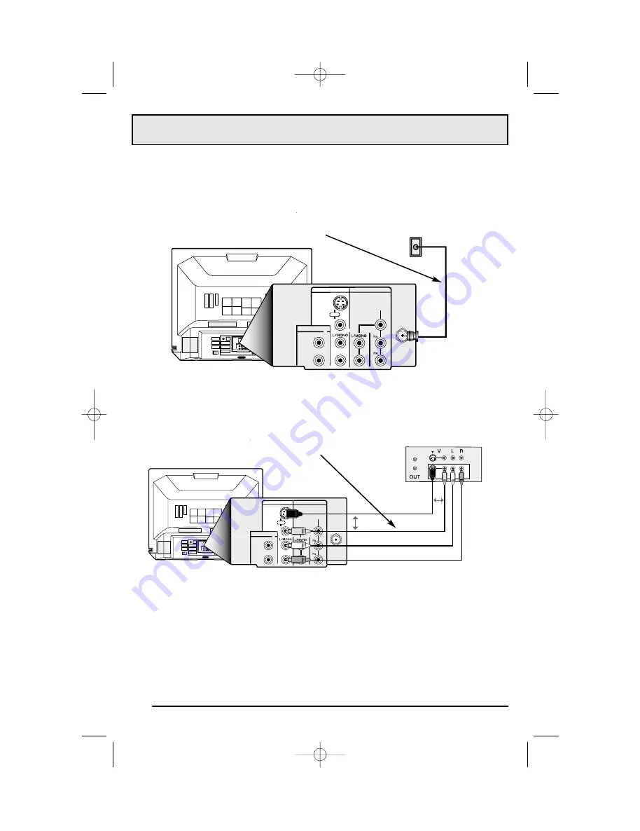 JVC AM-27230 Скачать руководство пользователя страница 8