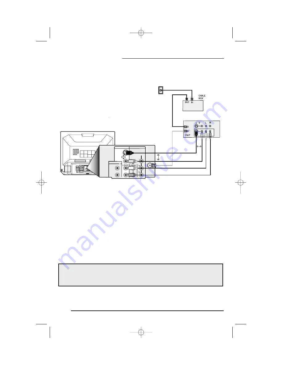 JVC AM-27230 Скачать руководство пользователя страница 12