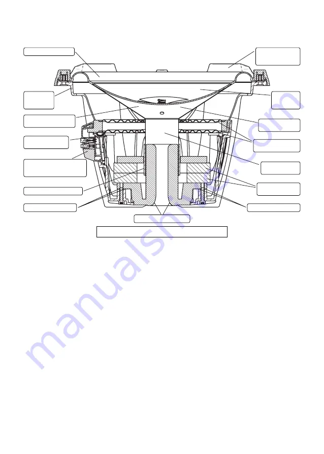 JVC Arsenal CS-AW7220 Instruction Manual Download Page 18