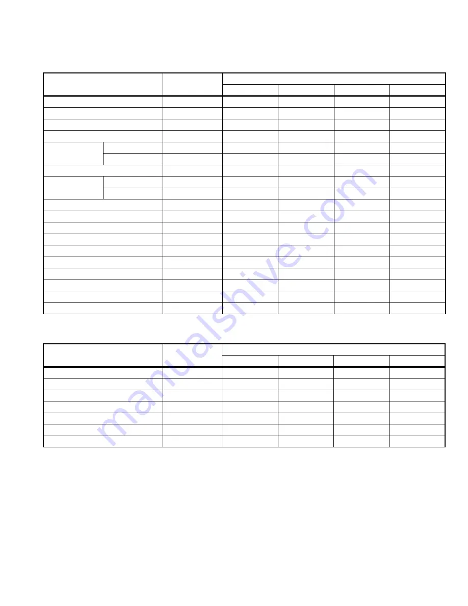 JVC AV-1406FE Service Manual Download Page 17