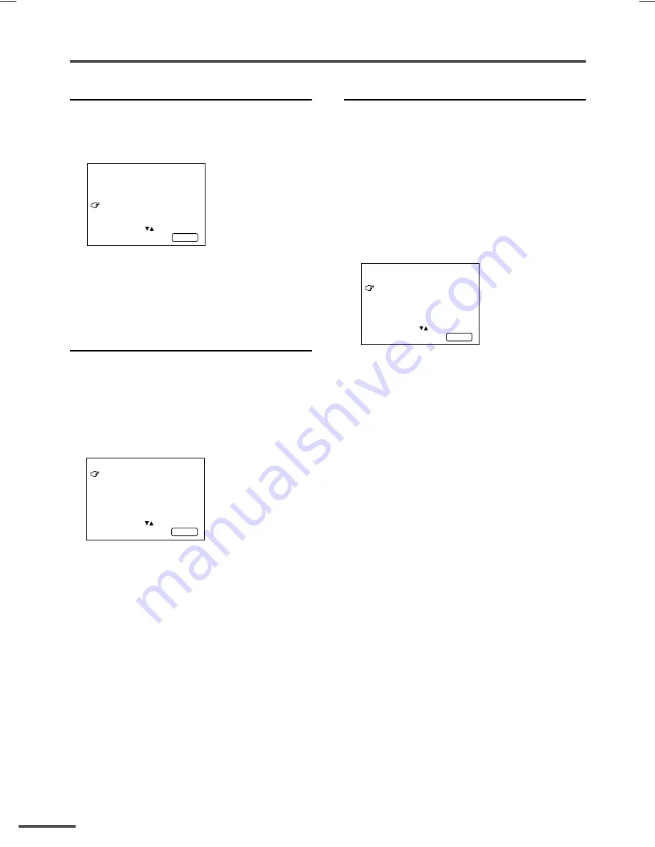 JVC AV-1406FE Service Manual Download Page 37