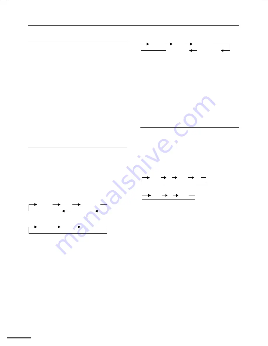 JVC AV-1406FE Service Manual Download Page 53