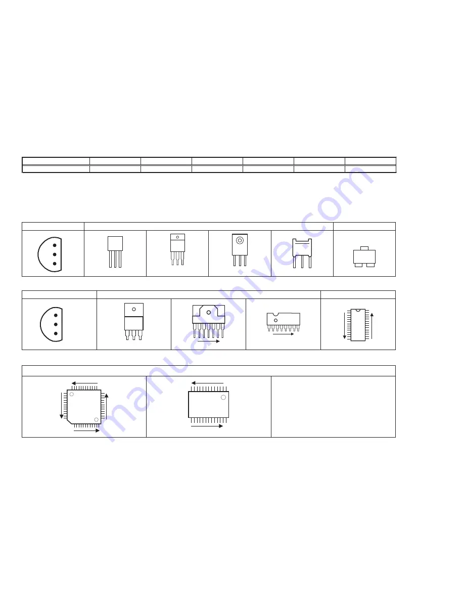 JVC AV-1406FE Service Manual Download Page 68