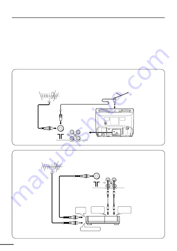 JVC AV-1416EE Instructions Manual Download Page 4