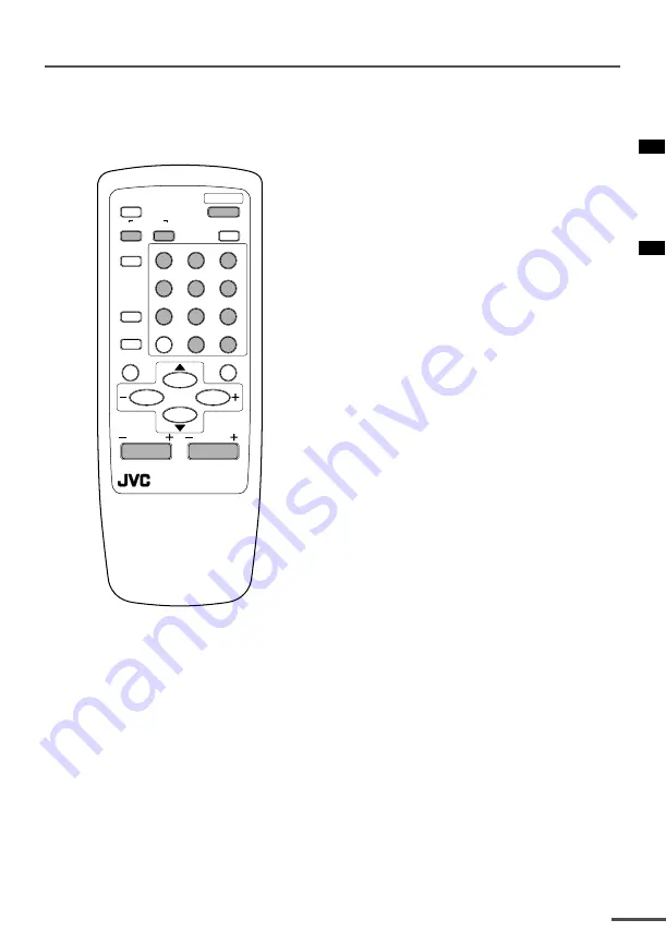 JVC AV-1416EE Instructions Manual Download Page 7