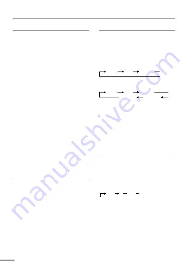 JVC AV-1416EE Instructions Manual Download Page 8