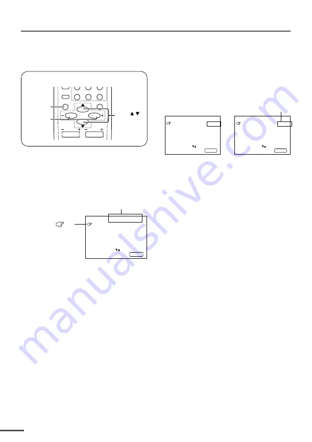 JVC AV-1416EE Instructions Manual Download Page 10