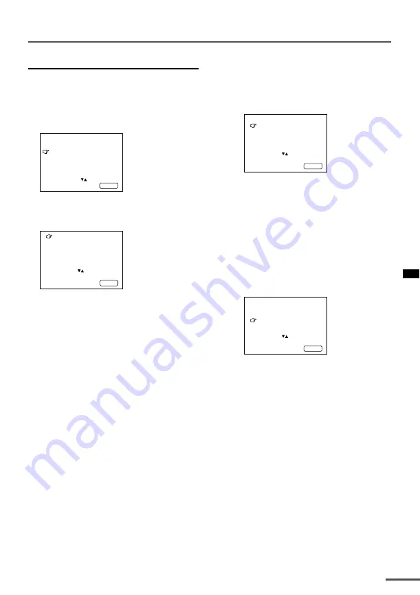 JVC AV-1416EE Instructions Manual Download Page 15