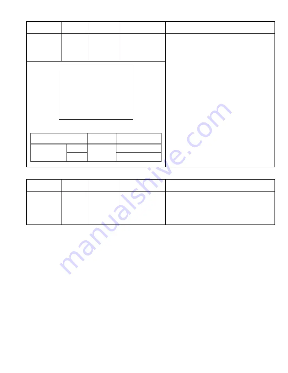 JVC AV-14AG16/U Service Manual Download Page 19