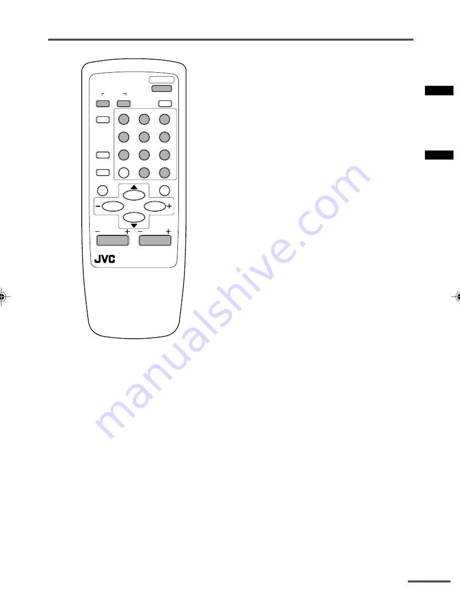 JVC AV-14AG16/U Service Manual Download Page 32