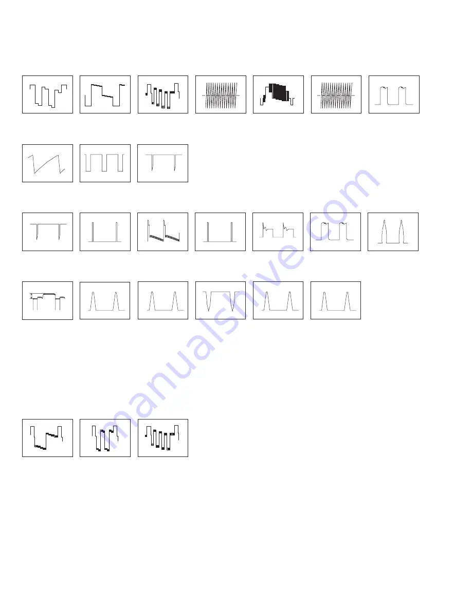 JVC AV-14AG16/U Service Manual Download Page 54