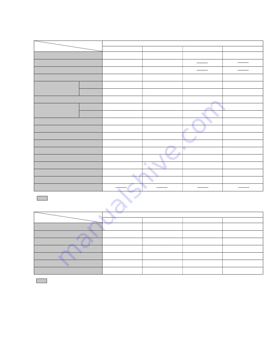 JVC AV-14AT Service Manual Download Page 7