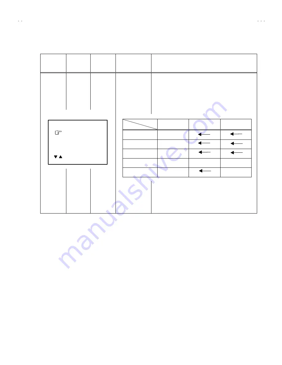 JVC AV-14F71/VT Service Manual Download Page 27