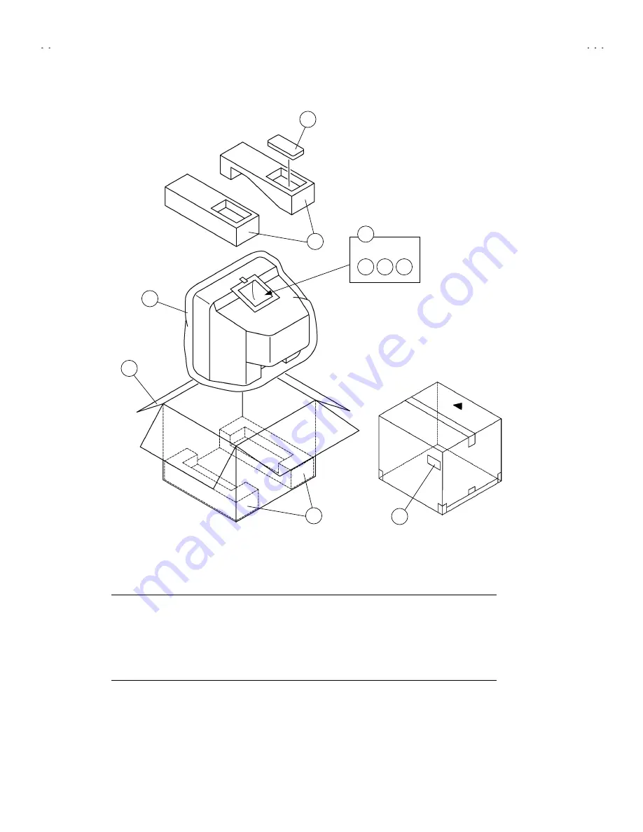 JVC AV-14F71/VT Service Manual Download Page 40